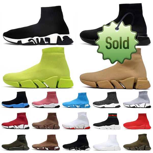 2022 speed graffiti sock shoes mens womens 2022 new arrival nude vintage beige triple black white sail trainers big size man us 12 13 knit a 
2022 speed graffiti sock shoes mens womens 2022 new arrival nude vintage beige triple black white sail trainers big size man us 12 13 knit a