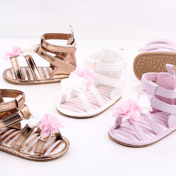 sandals morbida sandali in pelle estivi per bambini bambina neonato scarpe da passeggio piatte estive con suola gomma, Black;red
sandals morbida sandali in pelle estivi per bambini bambina neonato scarpe da passeggio piatte estive con suola gomma, Black;red