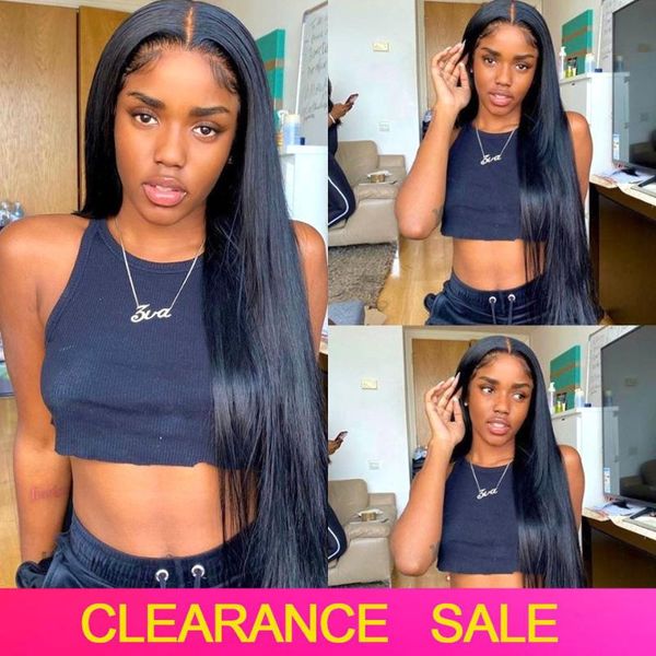 lace wigs bone straight human hair wig nigeria hd transparent frontal front long for black women, Black;brown
lace wigs bone straight human hair wig nigeria hd transparent frontal front long for black women, Black;brown