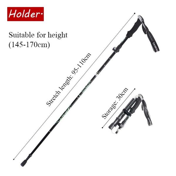 trekking poles anti hike walking stick cane aluminum camp outdoor hiking crutches club
trekking poles anti hike walking stick cane aluminum camp outdoor hiking crutches club
