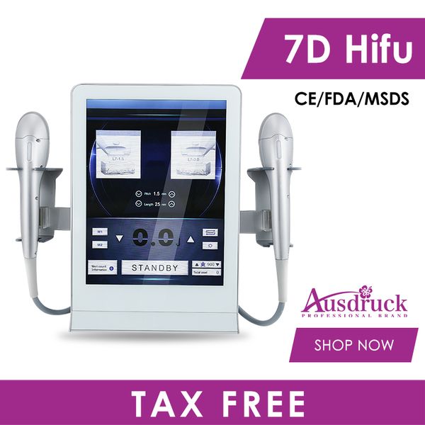 tax portable mini 7pcs cartridges 30000s hifu 7d anti-aging high intensity face lift focused ultrasound wrinkle removal korea 7d hifu machin
tax portable mini 7pcs cartridges 30000s hifu 7d anti-aging high intensity face lift focused ultrasound wrinkle removal korea 7d hifu machin