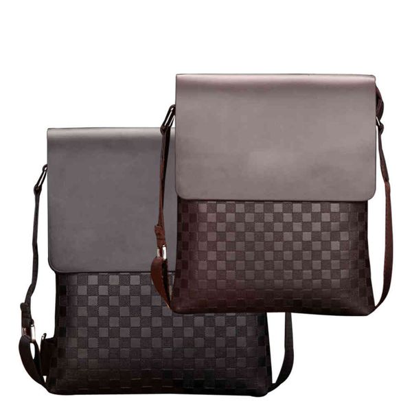 bag men's pu leather shoulder bag protable business casual all-matched handbags bags 23x3x26cm large capacity crossbody
bag men's pu leather shoulder bag protable business casual all-matched handbags bags 23x3x26cm large capacity crossbody