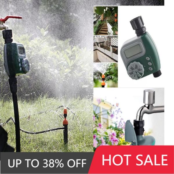 watering equipments digital plant timer household lcd screen garden irrigation control device automatic controller
watering equipments digital plant timer household lcd screen garden irrigation control device automatic controller