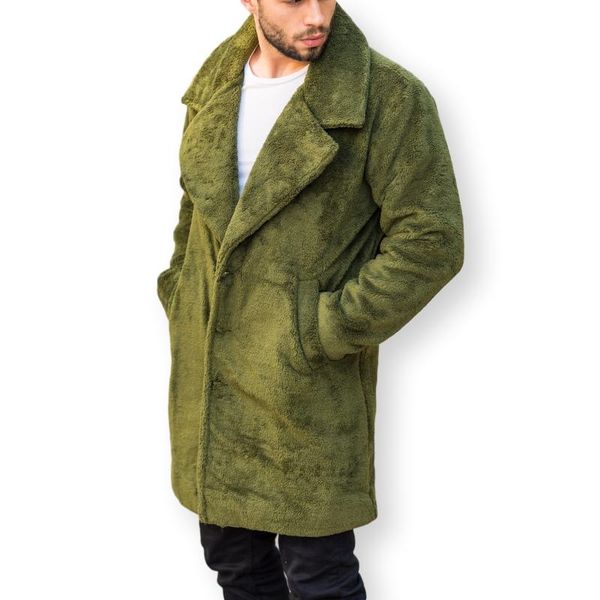 oversize 100% double breasted wellsoft coat khaki style good wholesale offer trend 2021 men's jackets, Black;brown
oversize 100% double breasted wellsoft coat khaki style good wholesale offer trend 2021 men's jackets, Black;brown