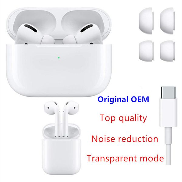 original oem quality with anc noise cancelling transparent earphones air pods pro gen 3 earbuds rename gps wireless charging bluetooth headp original oem quality with anc noise cancelling transparent earphones air pods pro gen 3 earbuds rename gps wireless charging bluetooth headp