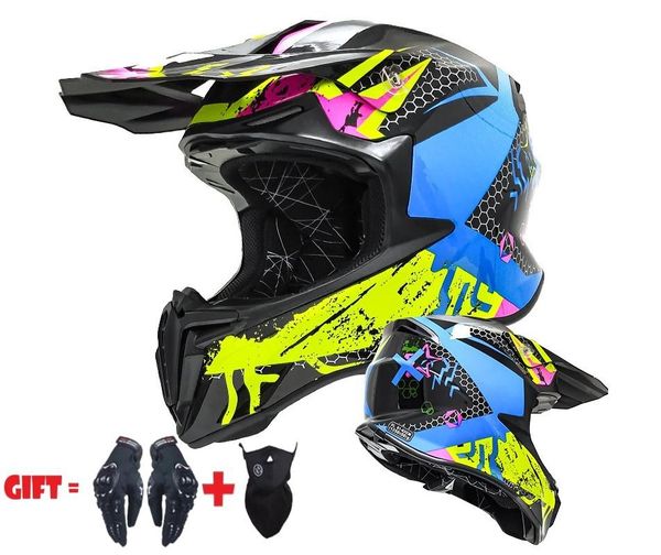 motorcycle helmets full face off road motocross helmet atv cross racing dirt bike capacete de casque moto casco
motorcycle helmets full face off road motocross helmet atv cross racing dirt bike capacete de casque moto casco