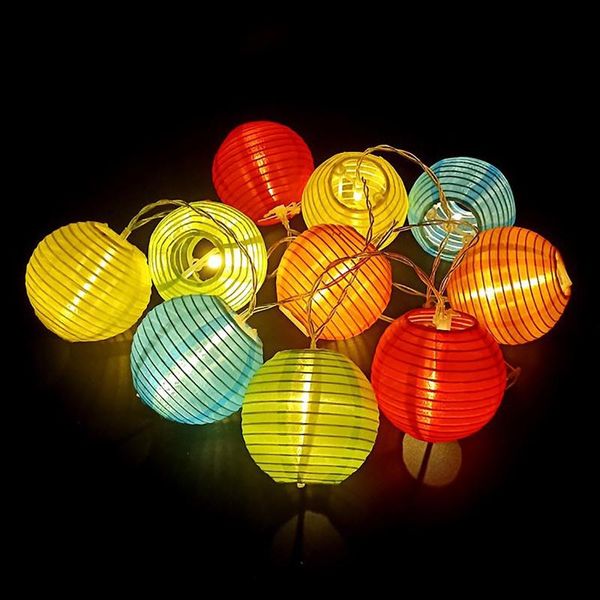 strings 50# lantern string lights 2m 10 led ball light decoration for outdoor garden christmas garland room bedroom
strings 50# lantern string lights 2m 10 led ball light decoration for outdoor garden christmas garland room bedroom