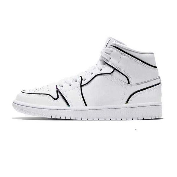 shoes men women jumpman 1 1s mid iridescent reflective white sneakers original boxqogv
shoes men women jumpman 1 1s mid iridescent reflective white sneakers original boxqogv