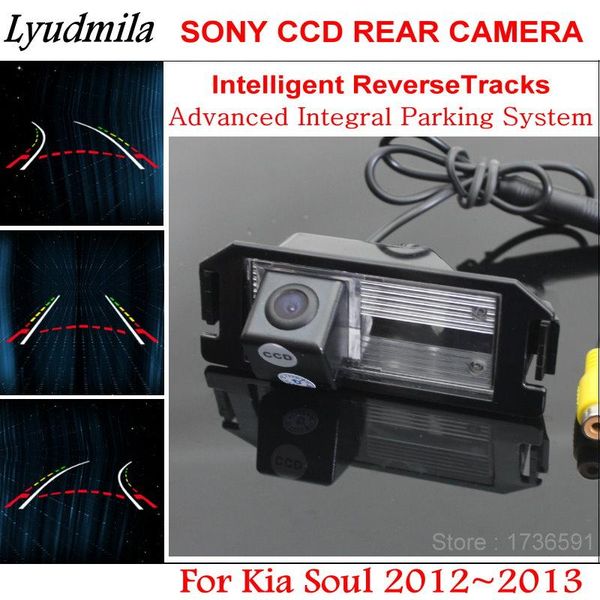 car rear view cameras& parking sensors lyudmila trajectory camera for kia soul 2012~2013 vehicle reverse backup intelligent dynamic line
car rear view cameras& parking sensors lyudmila trajectory camera for kia soul 2012~2013 vehicle reverse backup intelligent dynamic line
