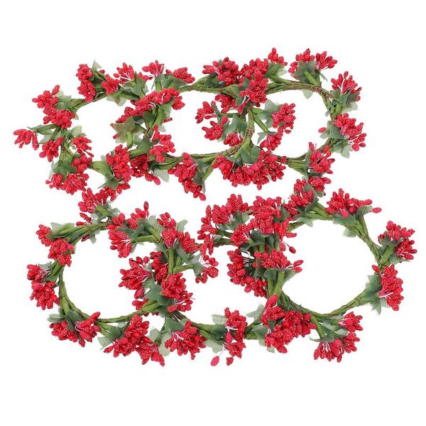 candles 6pcs artificial plant pendants leaf berry wreaths exquisite wreath adornments
candles 6pcs artificial plant pendants leaf berry wreaths exquisite wreath adornments