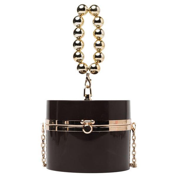 acrylic chain transparent box jelly bag individual hexagon clear pvc women handbags mini designer evening crossbody tote bags shoulder
acrylic chain transparent box jelly bag individual hexagon clear pvc women handbags mini designer evening crossbody tote bags shoulder