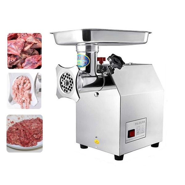 meat grinders electric stainless steel powerful grinder sausage stuffer mincer home kitchen processor
meat grinders electric stainless steel powerful grinder sausage stuffer mincer home kitchen processor
