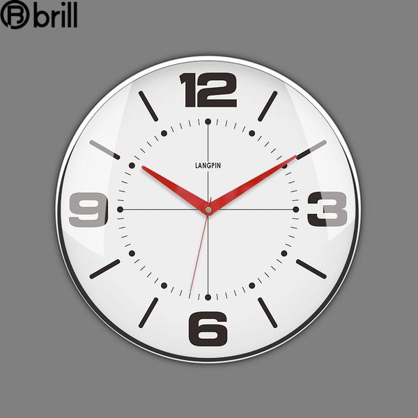american large modern nordic silent white wall clock metal watch living room home bedroom office decoration art decor clocks
american large modern nordic silent white wall clock metal watch living room home bedroom office decoration art decor clocks