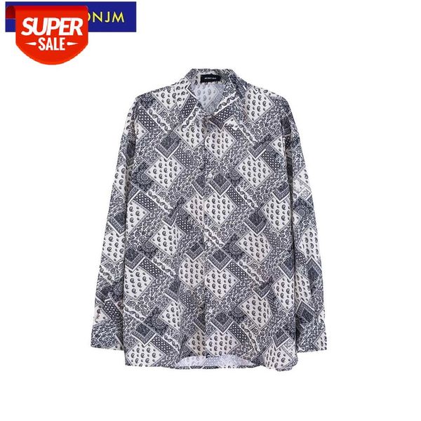 uncledonjm men shirts summer streetwear japanese fashion button down for clothing 2021 vintage shirt aw005 #sv8o, White;black
uncledonjm men shirts summer streetwear japanese fashion button down for clothing 2021 vintage shirt aw005 #sv8o, White;black