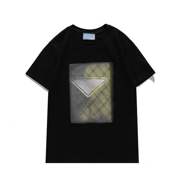 summer men t shirt printing women designer fashion casual breathable clothing mens luxury short sleeve tshirt 100% cotton size s-2xl, White;black
summer men t shirt printing women designer fashion casual breathable clothing mens luxury short sleeve tshirt 100% cotton size s-2xl, White;black