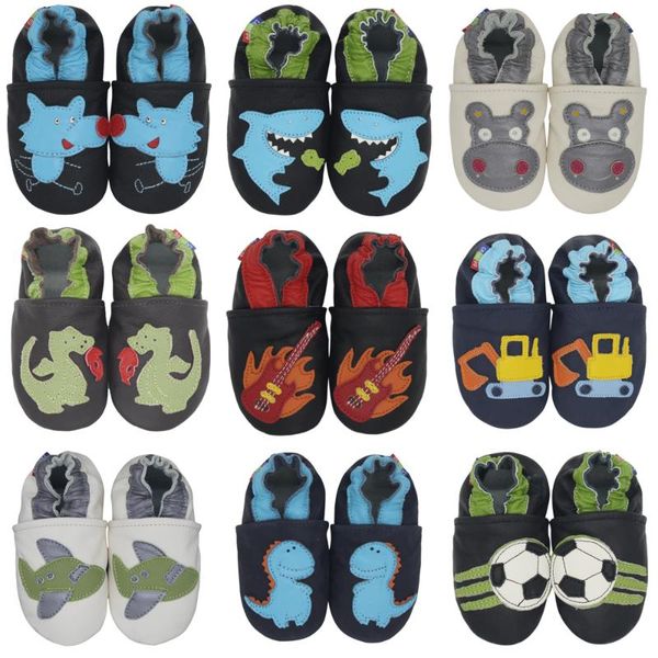 first walkers carozoo born baby shoes infant slippers soft leather boys first-walkers girl
first walkers carozoo born baby shoes infant slippers soft leather boys first-walkers girl