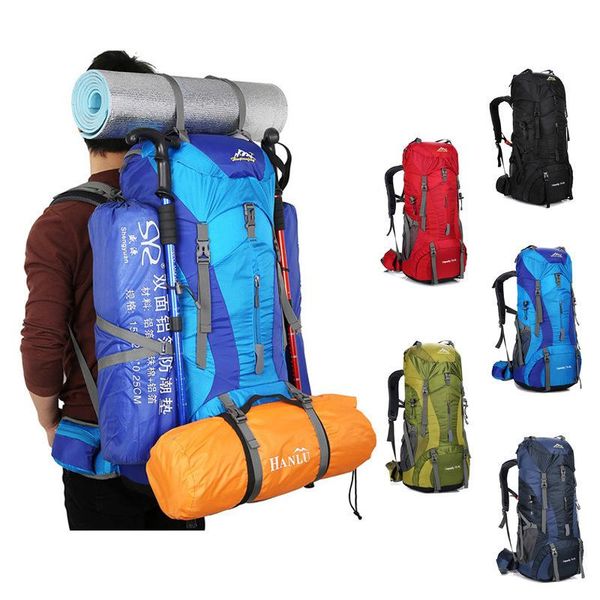 backpack 75l backpacks for men mountaineering bags outdoor camping large capacity casual fashion men's and women's
backpack 75l backpacks for men mountaineering bags outdoor camping large capacity casual fashion men's and women's