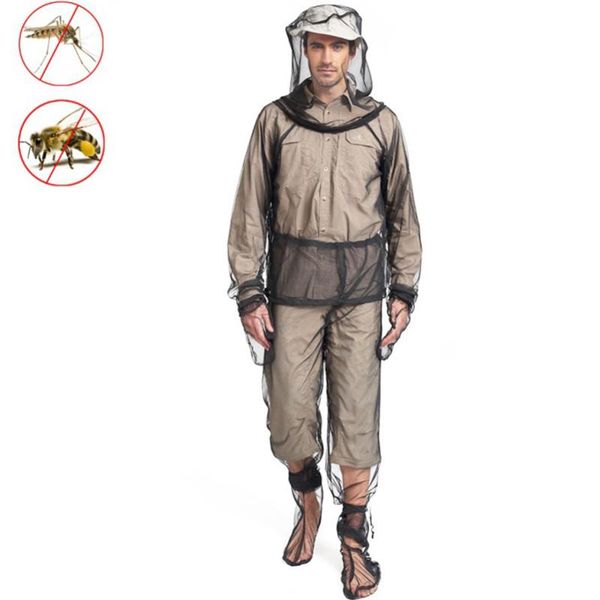 hunting sets anti mosquito clothing for outdoor fishing camping men women quick-drying breathable mesh net insect prevent suit, Camo
hunting sets anti mosquito clothing for outdoor fishing camping men women quick-drying breathable mesh net insect prevent suit, Camo