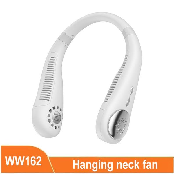 electric fans mini neck fan portable bladeless usb rechargeable mute sports for outdoor ventilador portatil abanicos cooling 5v
electric fans mini neck fan portable bladeless usb rechargeable mute sports for outdoor ventilador portatil abanicos cooling 5v