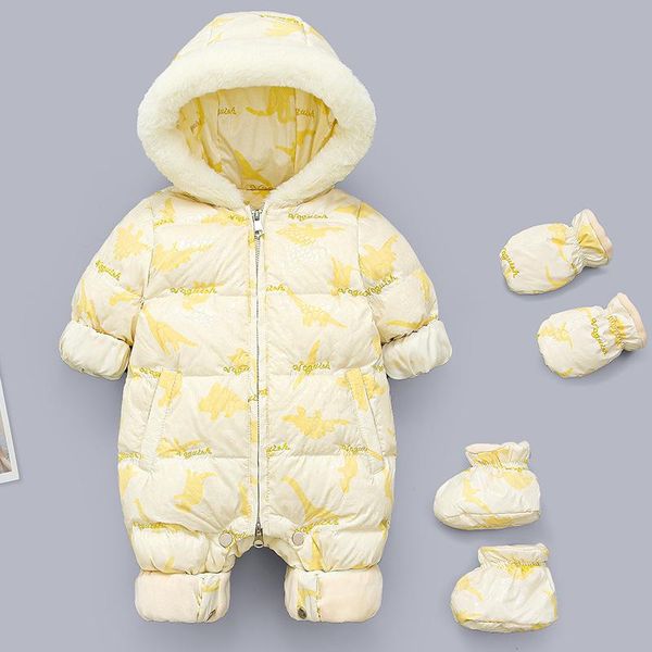 down coat toddler boys jumpsuit russian winter baby rompers hooded plus velvet warm born snowsuit girls overalls, Blue;gray
down coat toddler boys jumpsuit russian winter baby rompers hooded plus velvet warm born snowsuit girls overalls, Blue;gray