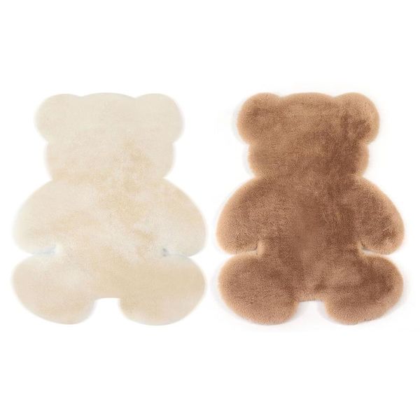 cat beds & furniture winter pet floor mat cute bear soft warm comfortable dog carpet bedside suitable for living room and bedroom
cat beds & furniture winter pet floor mat cute bear soft warm comfortable dog carpet bedside suitable for living room and bedroom