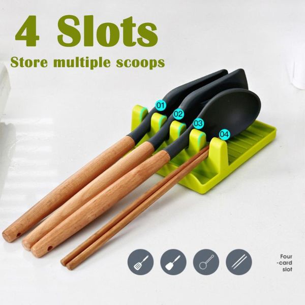 kitchen shelf organizer and storage with drip pad fork spoon holders non-slip accessories & organization
kitchen shelf organizer and storage with drip pad fork spoon holders non-slip accessories & organization