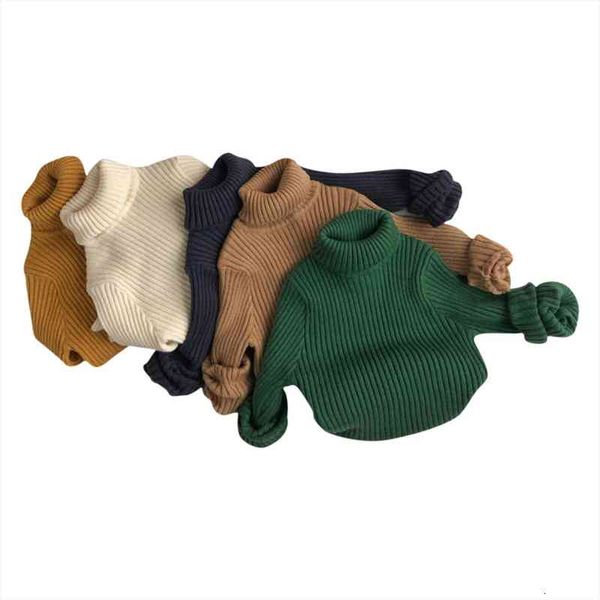 spring solid kids boys girls sweater autumn winter warm long sleeve clothes, Blue
spring solid kids boys girls sweater autumn winter warm long sleeve clothes, Blue