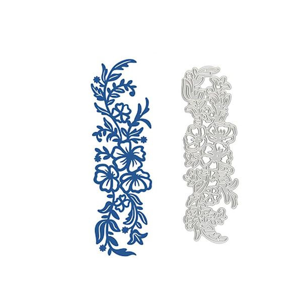 painting supplies diyarts flower pattern metal cutting dies floral branch crafts stencil templates for diy scrapbooking embossing mold
painting supplies diyarts flower pattern metal cutting dies floral branch crafts stencil templates for diy scrapbooking embossing mold