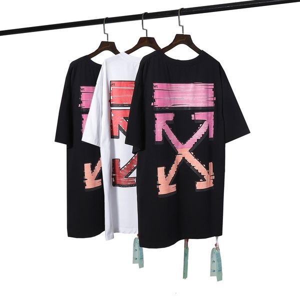 off style white graffiti custom made 230g double yarn oversized short sleeve t-shirt, White;black
off style white graffiti custom made 230g double yarn oversized short sleeve t-shirt, White;black
