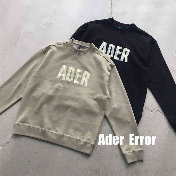 20fw ader error female male sweatshirts 1:1 quality adhere crewneck pullovers hoodie harajuku 3e90, Black
20fw ader error female male sweatshirts 1:1 quality adhere crewneck pullovers hoodie harajuku 3e90, Black