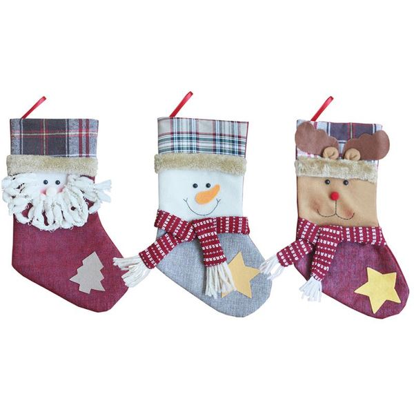 christmas decorations year decor for home 2021 santa claus sock tree ornaments snowma
christmas decorations year decor for home 2021 santa claus sock tree ornaments snowma