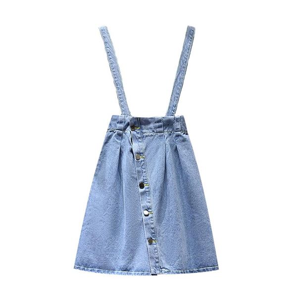 skirts zoki plus size women denim strap midi skirt fashion single breasted high wait summer jean casual a line female cotton 2021, Black
skirts zoki plus size women denim strap midi skirt fashion single breasted high wait summer jean casual a line female cotton 2021, Black