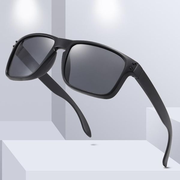 sunglasses polarized for men 2021 brand designer vintage material polycarbonate lunette de soleil homme black driving, White;black
sunglasses polarized for men 2021 brand designer vintage material polycarbonate lunette de soleil homme black driving, White;black