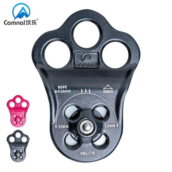 cords, slings and webbing outdoor double-bearing pulleys, high altitude rescue, rock climbing, mountaineering, cross-transporting three-hole
cords, slings and webbing outdoor double-bearing pulleys, high altitude rescue, rock climbing, mountaineering, cross-transporting three-hole