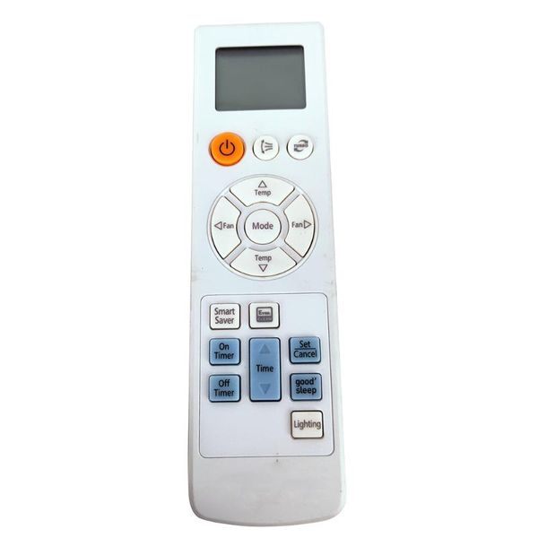remote controlers used original arc-2204 arh-2201 for air conditioner control kt3x004 fernbedienung
remote controlers used original arc-2204 arh-2201 for air conditioner control kt3x004 fernbedienung