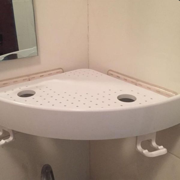 bathroom storage & organization snap up corner shelf wall mount holder rack non-marking with hooks easy to install drop
bathroom storage & organization snap up corner shelf wall mount holder rack non-marking with hooks easy to install drop