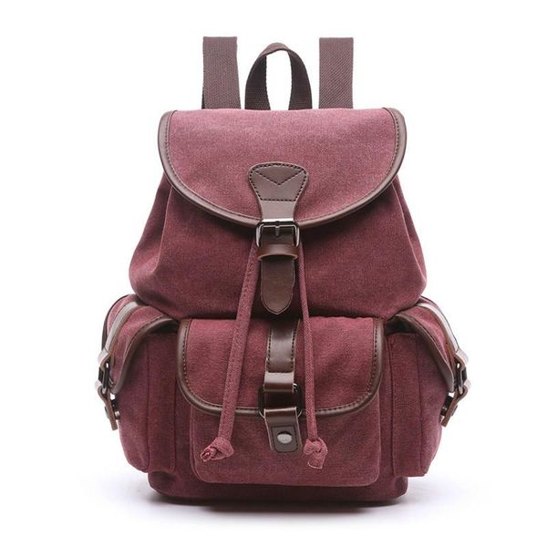 backpack multifunction canvas drawstring large capacity men women travel rucksack school shoulder bag mochila mn98
backpack multifunction canvas drawstring large capacity men women travel rucksack school shoulder bag mochila mn98