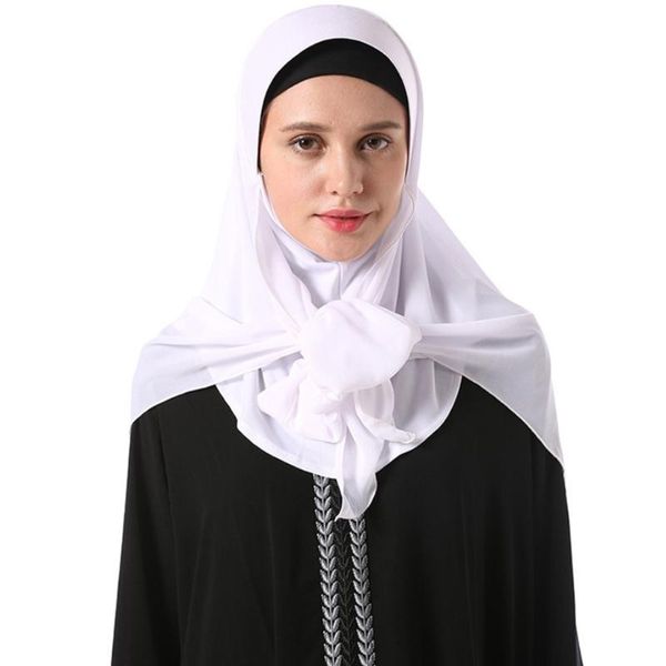 beanie/skull caps hijab muslim for women breathable bubble chiffon scarf lightweight islamic prayer bandana turban stretchy head wrap, Blue;gray
beanie/skull caps hijab muslim for women breathable bubble chiffon scarf lightweight islamic prayer bandana turban stretchy head wrap, Blue;gray