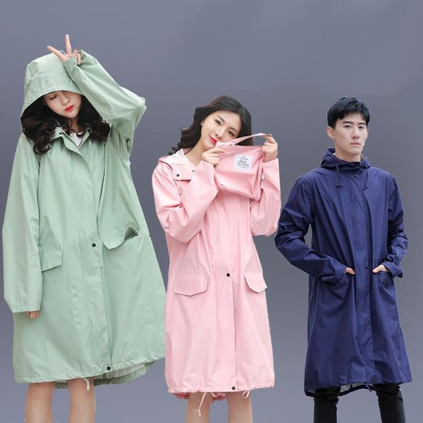 raincoats outdoor hooded fashion waterproof rain protection cute hiking raincoat women impermeables gear bc50rc
raincoats outdoor hooded fashion waterproof rain protection cute hiking raincoat women impermeables gear bc50rc