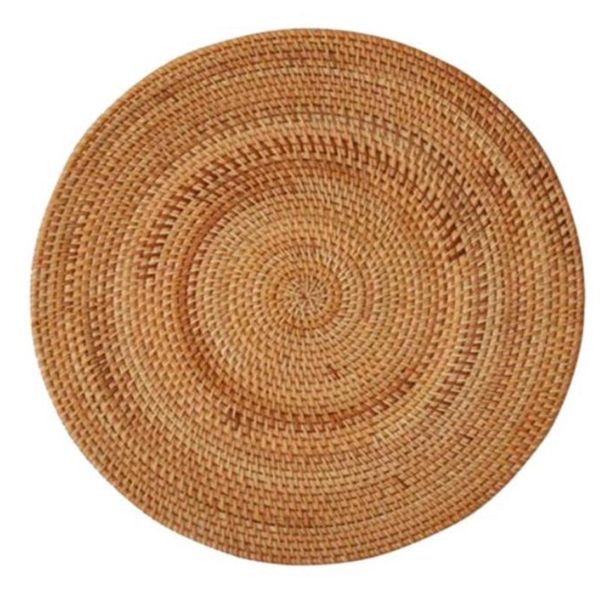 mats & pads rattan woven placemats,table mats,non slip heat resistant place mat,wicker placemat,trivets for dishes round,40cm
mats & pads rattan woven placemats,table mats,non slip heat resistant place mat,wicker placemat,trivets for dishes round,40cm