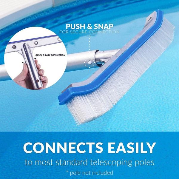 swimming pool brush head accessories reusable 1pc cleaning tools washable biofoam tub spa &
swimming pool brush head accessories reusable 1pc cleaning tools washable biofoam tub spa &