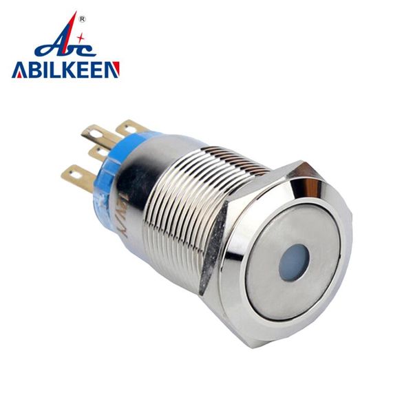 smart home control abilkeen 19mm motorcycle switch with led light 1no1nc momentary/latching push button panel for
smart home control abilkeen 19mm motorcycle switch with led light 1no1nc momentary/latching push button panel for
