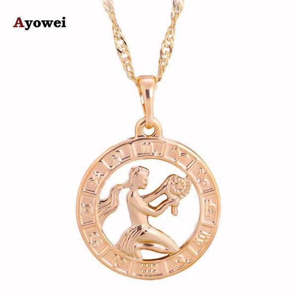 virgo design elegant 12 constellation necklaces & pendants gold tone health nickel lead fashion jewelry ln461a pendant, Silver
virgo design elegant 12 constellation necklaces & pendants gold tone health nickel lead fashion jewelry ln461a pendant, Silver