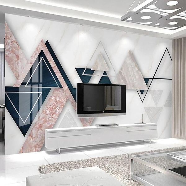 wallpapers custom size murals 3d geometric marble tv background painting living room bedroom self adhesive wallpaper home decor waterproof
wallpapers custom size murals 3d geometric marble tv background painting living room bedroom self adhesive wallpaper home decor waterproof
