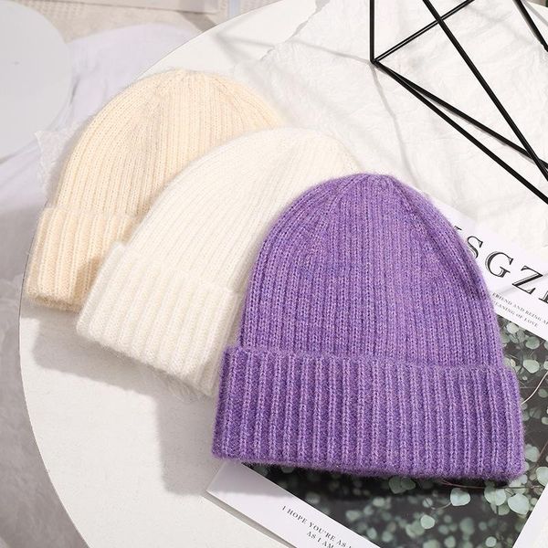 hats, scarves & gloves sets autumn and winter knitted hat warm fashion wool for men women with thick riding caps, Blue;gray
hats, scarves & gloves sets autumn and winter knitted hat warm fashion wool for men women with thick riding caps, Blue;gray