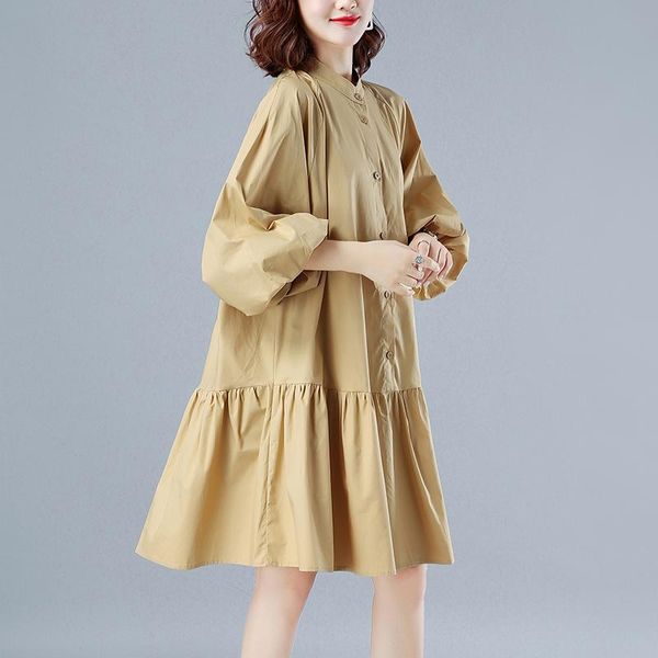 maternity dresses 2021 arrival spring & autumn dress woman a-line large size pregnant clothing md-03432, White
maternity dresses 2021 arrival spring & autumn dress woman a-line large size pregnant clothing md-03432, White