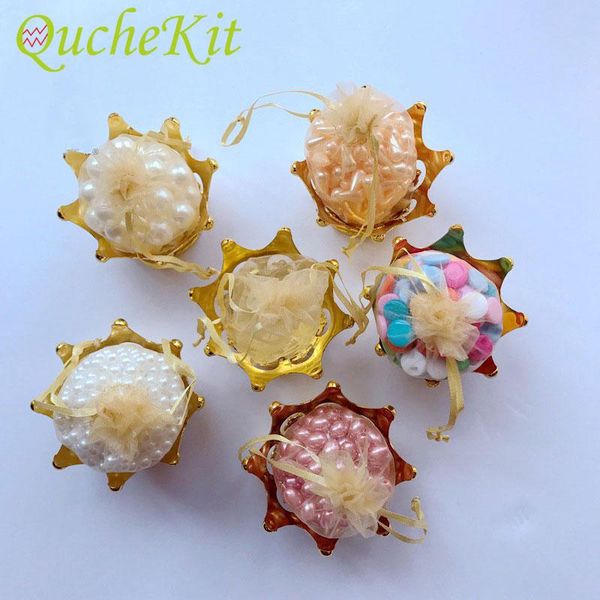gift wrap 12pcs crown candy bag wedding chocolate treats packaging cases jewelry storage bags birthday party christmas decoration
gift wrap 12pcs crown candy bag wedding chocolate treats packaging cases jewelry storage bags birthday party christmas decoration