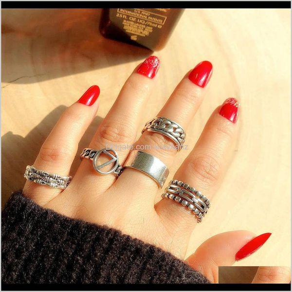 cluster rings drop delivery 2021 taigu tibetan sier opening female yunnan xiangxi miao village jewelry bamboo ring male tjkdv, Golden;silver
cluster rings drop delivery 2021 taigu tibetan sier opening female yunnan xiangxi miao village jewelry bamboo ring male tjkdv, Golden;silver