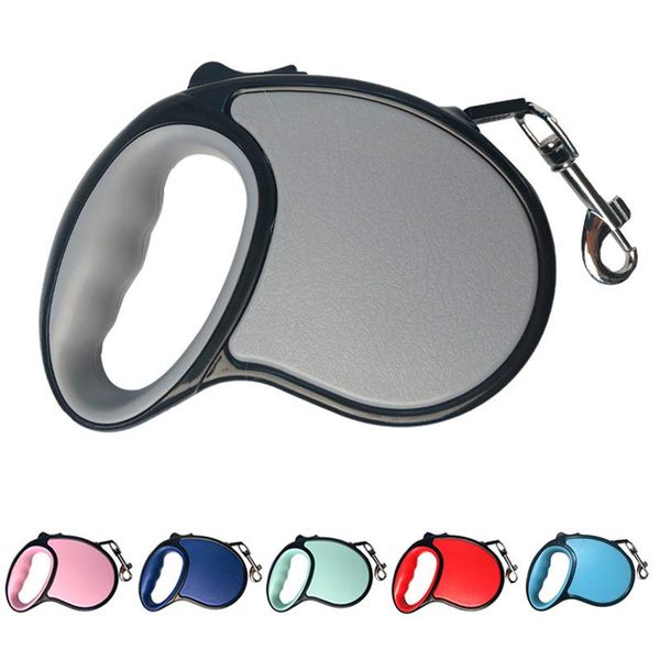 retractable dog leash automatic durable lead extending puppy walking running leads for small medium dogs collars & leashes
retractable dog leash automatic durable lead extending puppy walking running leads for small medium dogs collars & leashes