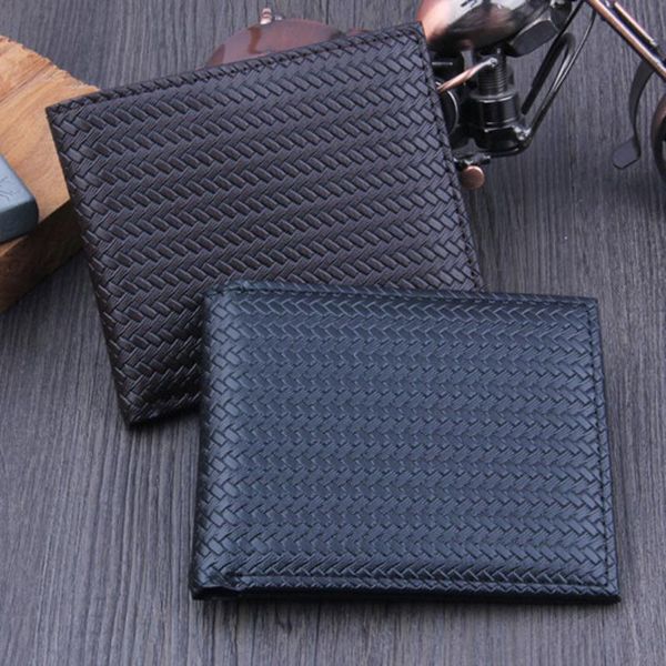 wallets 100% pu leather mens wallet premium product for man short black walet portefeuille homme purses 1.16, Red;black
wallets 100% pu leather mens wallet premium product for man short black walet portefeuille homme purses 1.16, Red;black
